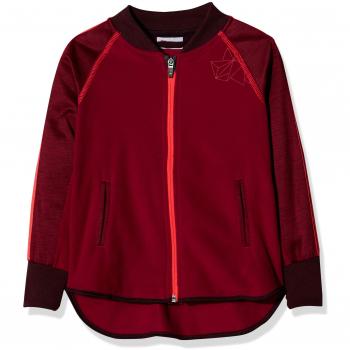 LEGO Wear Girl Sabrine 704, Chaqueta para Niñas, Rosa