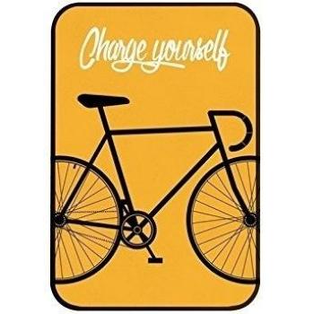Smartoools - Wmc5 bike-yellow