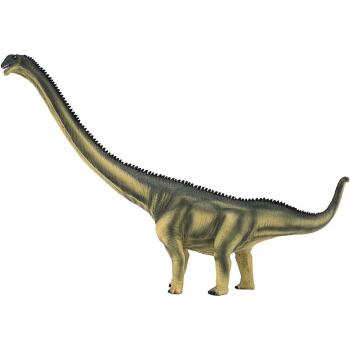 Deluxe Mamenchisaurus Toy Figure - Prehistoric Life Collection