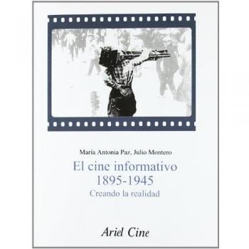 El cine informativo 1895-1945