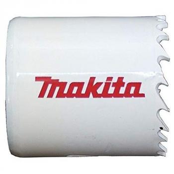 Sierra de corona bimetálica Makita D-35623 de 140 mm