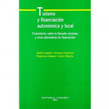 TURISMO Y FINANCIACION AUTONOMICA