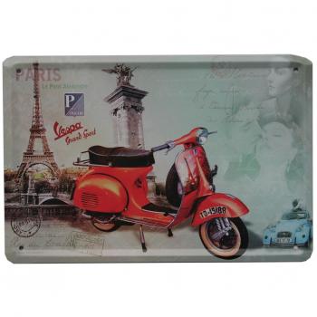 SuperStudio LO+DEMODA HCN1385-87 - Vinilo Decorativo