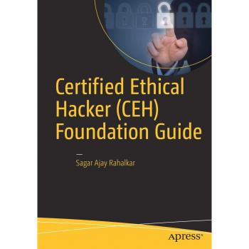 Certified Ethical Hacker