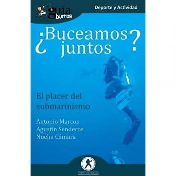 GuíaBurros ¿Buceamos juntos?