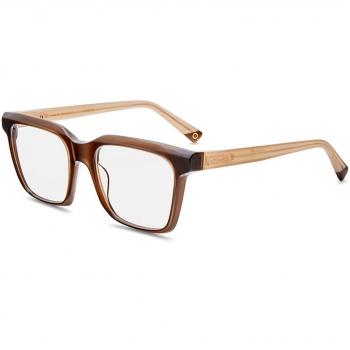 Etnia Barcelona Agar BRBE Armazones para Mujer Marrones, Lentes Recetados Para Mujer Marrónnes, Gafas Recetadas para Mujer Marrones