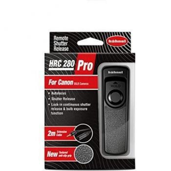 HÃ¤hnel CORD REMOTE HRC 280 PRO CANON