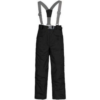 Trespass Marvelous - Mono de esquí para Mujer, Color Negro, Talla UK: 7-8 Years
