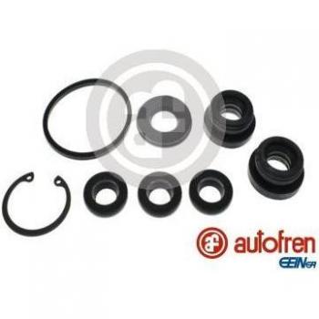 Kit de reparación de caliper de freno Autofren Seinsa D1144