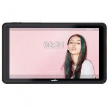 TABLET WOLDER MITAB PRO - 10.1/25.65CM IPS - OC 2GHZ - 2GB RAM - 32GB - CAM 5/2MPX - MICRO USB - MICROSD - MINI HDMI - ANDROID 6.0 - BAT 6000mAh