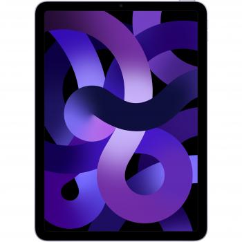 Apple iPad Air (2022) 64GB Wi-Fi 10.9-inch Purple