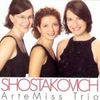 Klaviertrios 1 und 2