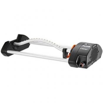 Aspersor Oscilante Compacto 16 Super Metal Claber 8743