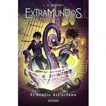 Extramundos 2: El confín del océano