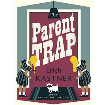 Libro La Trampa de los Padres - Edición en Rústica de Erich Kästner