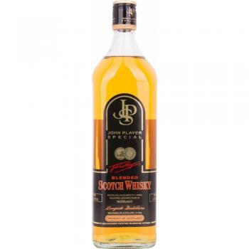 John Player Special Blended Scotch Whisky 40% Vol. 1l