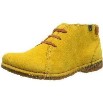 El Naturalista Angkor - Zapatos de cordones, color Corn, talla 36