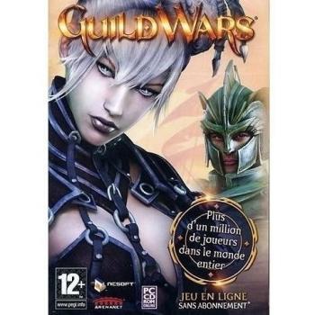 Guild Wars Mid-Price