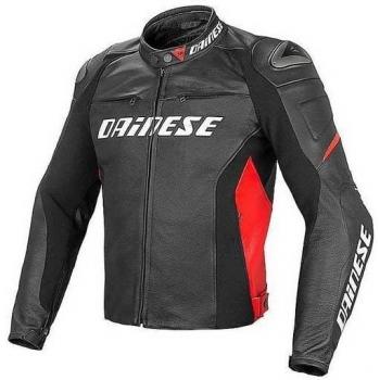 DAINESE Racing D1 Perforated 50