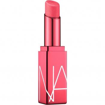 NARS Afterglow Lip Balm Moisturizing Lip Balm Shade Deep Throat 3 g