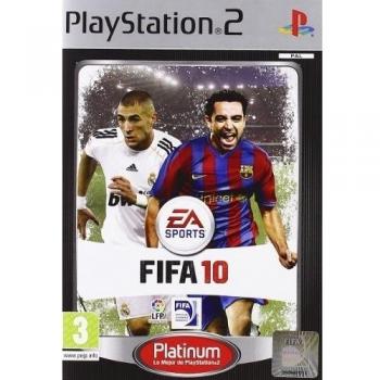 Fifa 2010