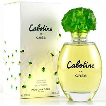 Gres Cabotine 100ml EDT Spray