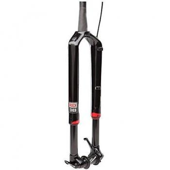 RockShox RS1 ACS - Repuesto de Ciclismo, Color Negro, Talla 29