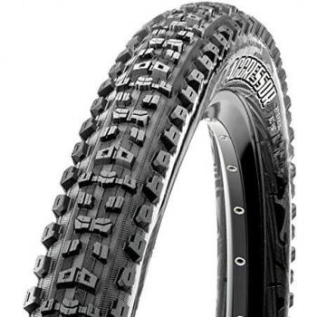 Maxxis MXT96870000 Piezas de Bicicleta, Unisex Adulto, estándar, 29 x 2.50 Inches WT