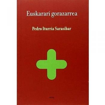 Euskarari gorazarrea