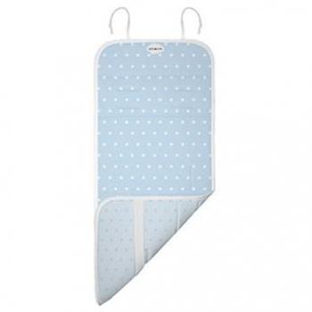 Baby Star C12401 - Funda reversible para silla universal