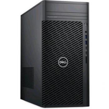 Estación de trabajo DELL Precision 3680 - Intel Core i7-14700, 32 GB RAM DDR5, 1 TB SSD, NVIDIA RTX 2000 Ada, Windows 11 Pro