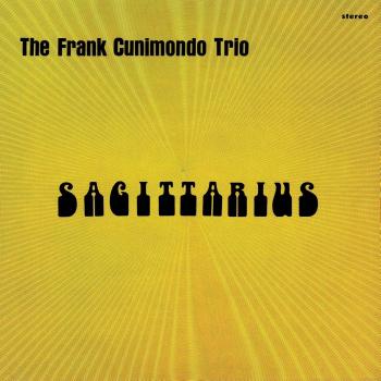 Sagittarius [180 gm vinyl] [Vinilo] - Frank Cunimondo
