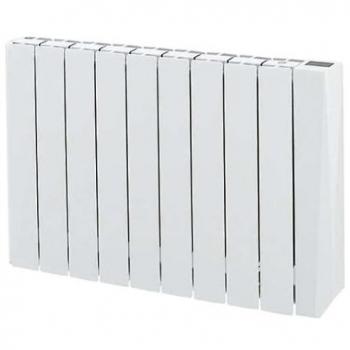 Emisor Eléctrico Aluminio Escolectric Digital ERP 800 W