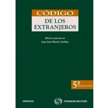 Código de los Extranjeros