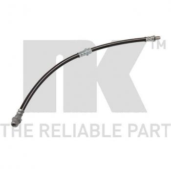 Latiguillo de freno NK 853050 - Latiguillo de freno, fabricado por NK, modelo 853050, diseñado para sistemas de frenos automotrices, con alta resistencia a la presión y durabilidad, compatible con