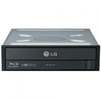 LG BH16NS55 - Regrabadora BLU-Ray