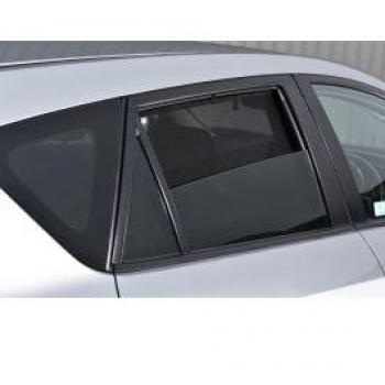 Cortinillas de Privacidad para Mazda 3 5 Puertas 2009-2014