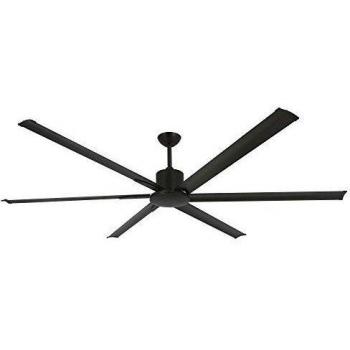 Faro Barcelona 33462 - ANDROS Ventilador de techo sin luz