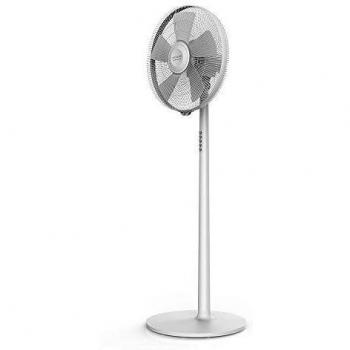 Ventilador de pie Cecotec EnergySilence 540 Smart 55W 2 en 1 con tecnología silenciosa
