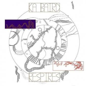 Vinilo Respires de Ka Baird - Edición Limitada