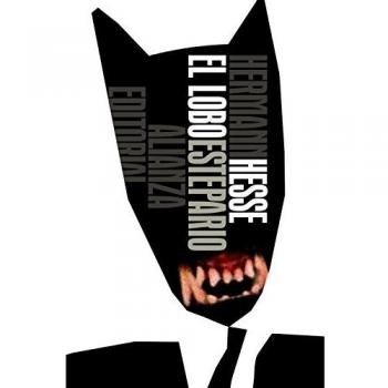El lobo estepario - HESSE, HERMANN