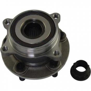 KAVO PARTS Juego de cojinete de rueda WBK-9078