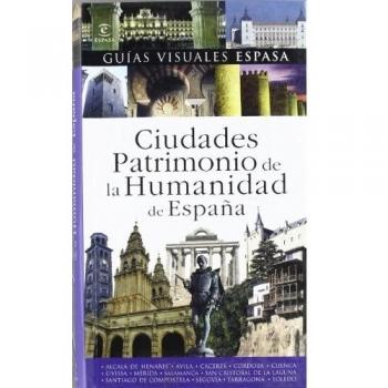 Ciudades patrimonio