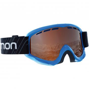 Salomon Juke Access esquí para niños