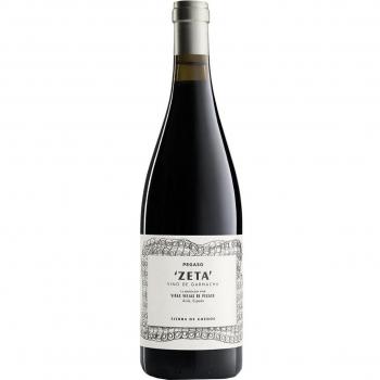 Pegaso Zeta 2021 - Vino tinto de garnacha Pegaso Zeta cosecha 2021 Cebreros