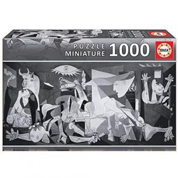 Educa Puzzle 14460 - Pablo Picasso: Guernica - 1000 Pieces Puzzle