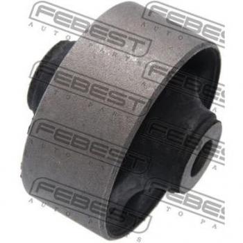 FEBEST Montaje de diferencial TMB-MCL25 - Cojinetes de alta calidad, diseño duradero, compatible con múltiples modelos de vehículos, fácil instalación, resistencia a la corrosión y desgaste