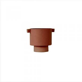OYOY Living Inka Kana Pot LITO1101049-402 - Maceta decorativa