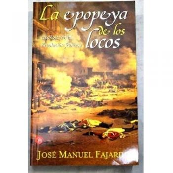 Epopeya de los locos, la