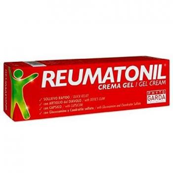 Phyto Garda Reumatonil - Crema Gel, 50ml